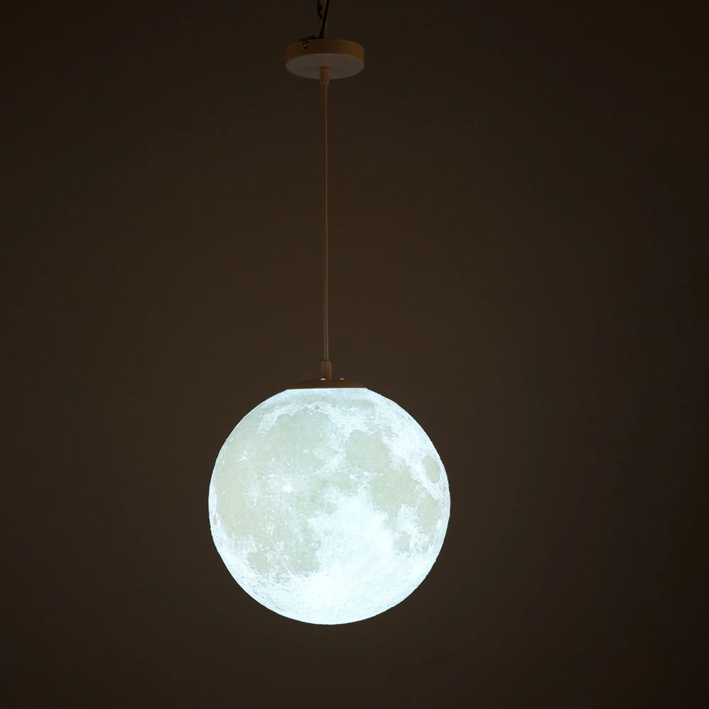 Hanging Moon Lamp - Mounteen. Worldwide shipping available.