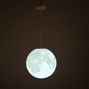 Hanging Moon Lamp - Mounteen. Worldwide shipping available.