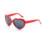 Heart Diffraction Glasses - Mounteen. Worldwide shipping available.