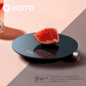 Hoto™ Smart Kitchen Scale - Mounteen. Worldwide shipping available.