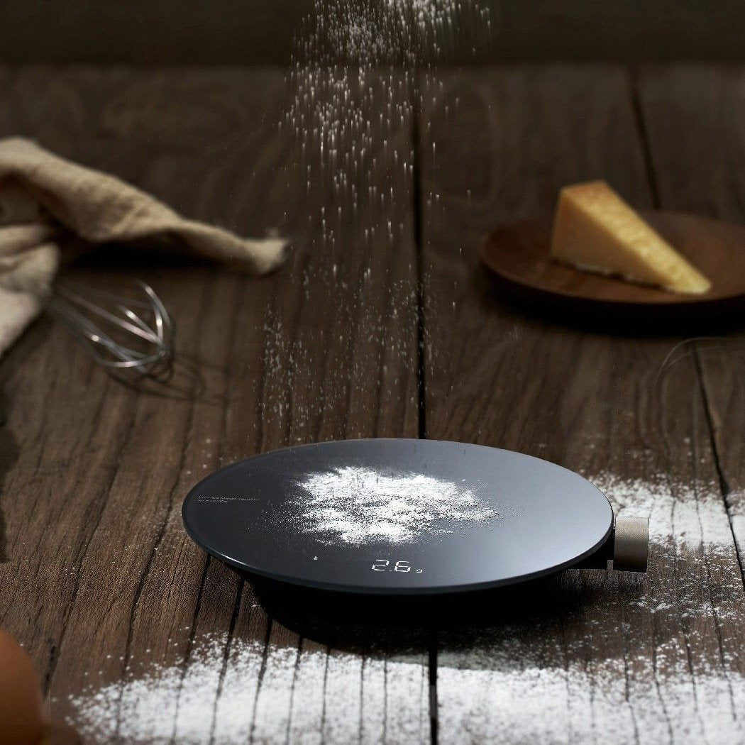 Hoto™ Smart Kitchen Scale - Mounteen. Worldwide shipping available.