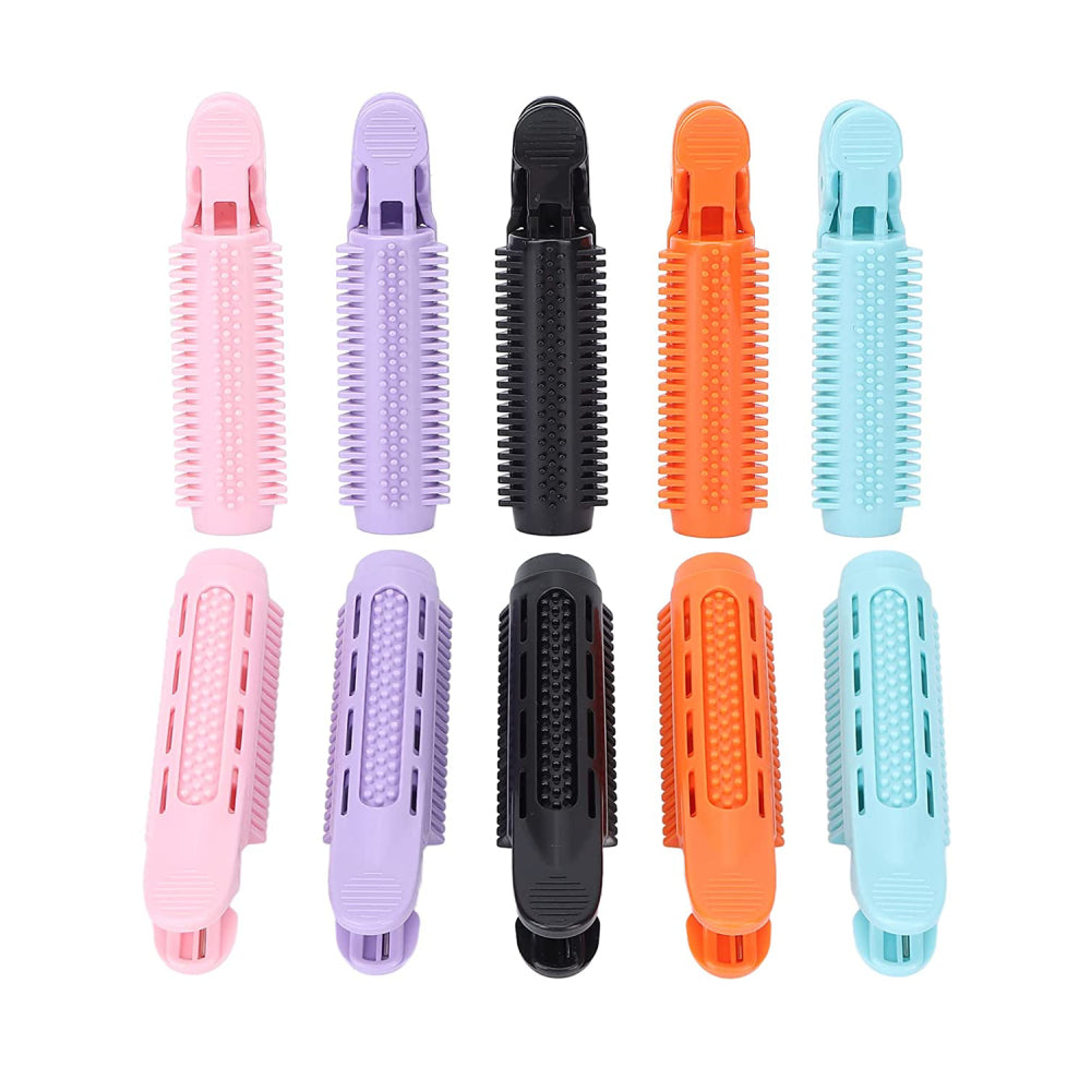 Instant Hair Volumizing Clips - Mounteen. Worldwide shipping available.
