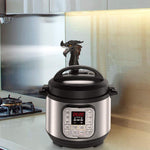 Instant Pot Steam Release Diverter - Mounteen. Worldwide shipping available.