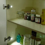 Kjøkkenskap Sensorlys