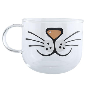 Kitten Coffee Mug - Mounteen. Worldwide shipping available.