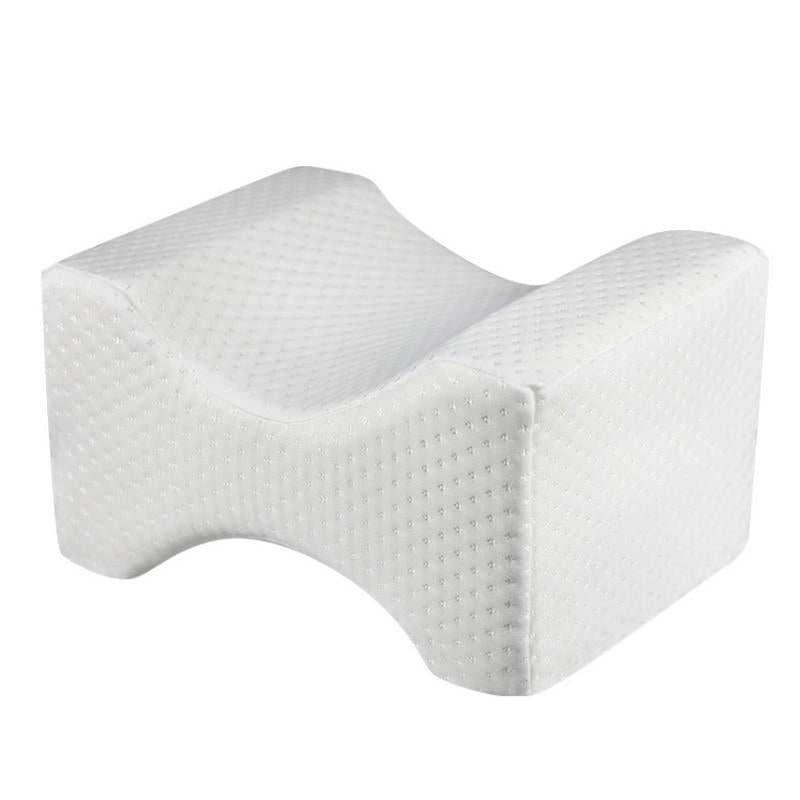 Knee Pillow for Side Sleepers - Mounteen. Worldwide shipping available.