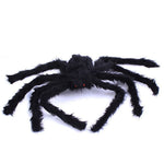 Large Halloween Spider Decoration - Mounteen. Worldwide shipping available.