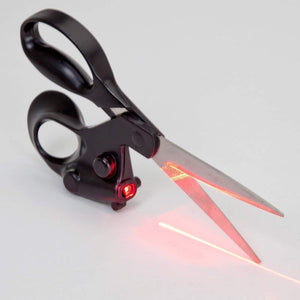 Laser Scissors - Mounteen. Worldwide shipping available.