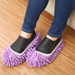 Lazy Mop Slippers - Mounteen. Worldwide shipping available.