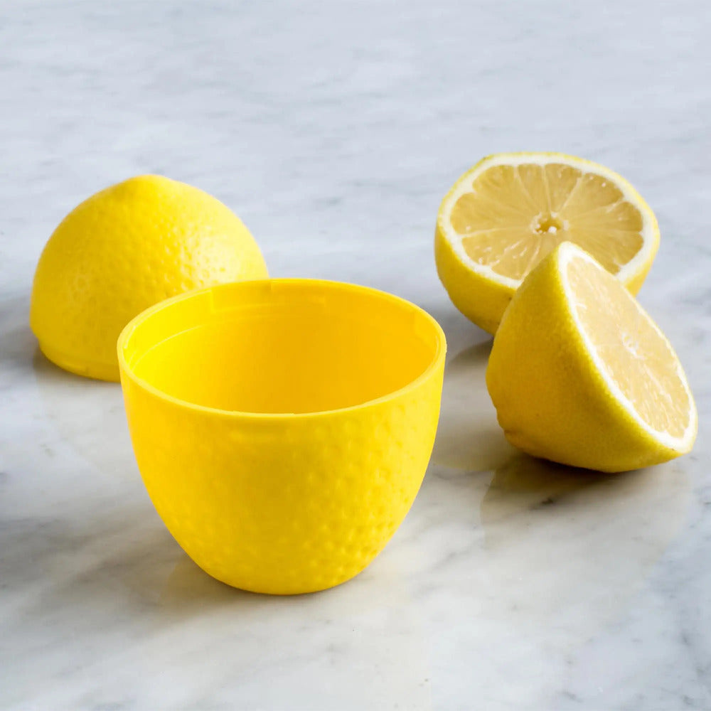 Lemon Container For Fridge - Mounteen. Worldwide shipping available.