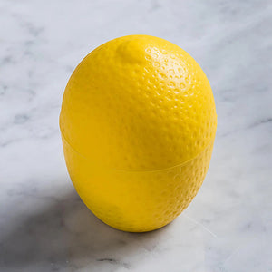 Lemon Container For Fridge - Mounteen. Worldwide shipping available.