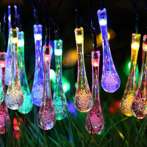 Magical Forest String Lights - Mounteen. Worldwide shipping available.