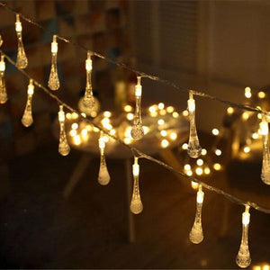 Magical Forest String Lights - Mounteen. Worldwide shipping available.