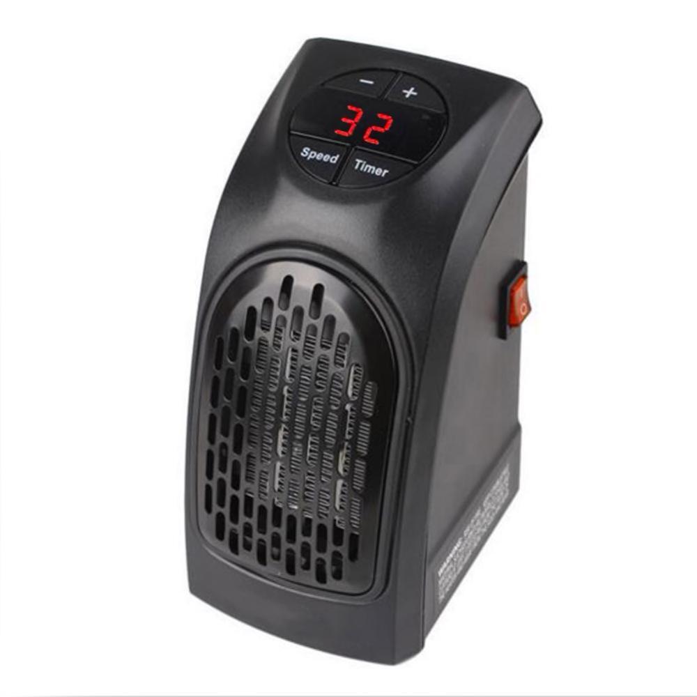 Mini Fan Electric Heater - Mounteen. Worldwide shipping available.