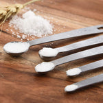 Mini Measuring Spoons - Mounteen. Worldwide shipping available.