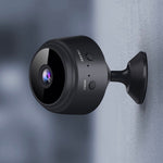 Mini Wireless WIFI Camera with Sensor Night Vision - Mounteen. Worldwide shipping available.