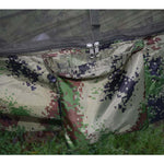 Mosquito Net Hammock Tent - Mounteen. Worldwide shipping available.