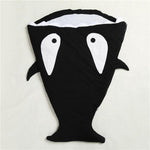 Mr. Shark Baby Sleeping Bag - Mounteen. Worldwide shipping available.