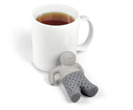Mr Tea Infuser - Mounteen. Worldwide shipping available.
