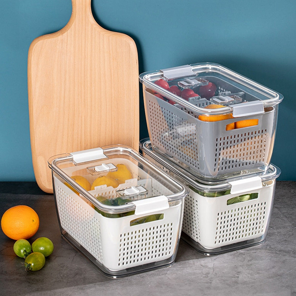 Multipurpose Storage Container - Mounteen. Worldwide shipping available.