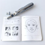 Needleless Electric Laser Acupuncture Pen - Mounteen. Worldwide shipping available.