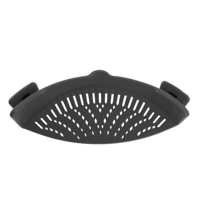 Non-slip Colander And Strainer - Mounteen. Worldwide shipping available.