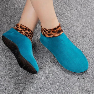 Non-Slip Thermal Socks - Mounteen. Worldwide shipping available.