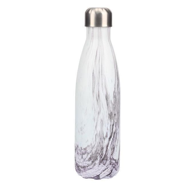 Nordic Water Bottle - Mounteen. Worldwide shipping available.