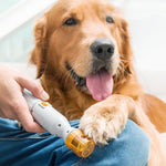 Painless Nail Clipper for Dogs - Mounteen. Worldwide shipping available.