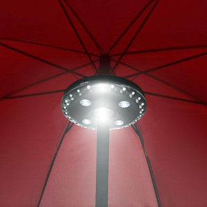 Patio Umbrella Light - Mounteen. Worldwide shipping available.