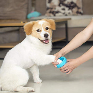 Pet Paw Cleaner - Mounteen. Worldwide shipping available.