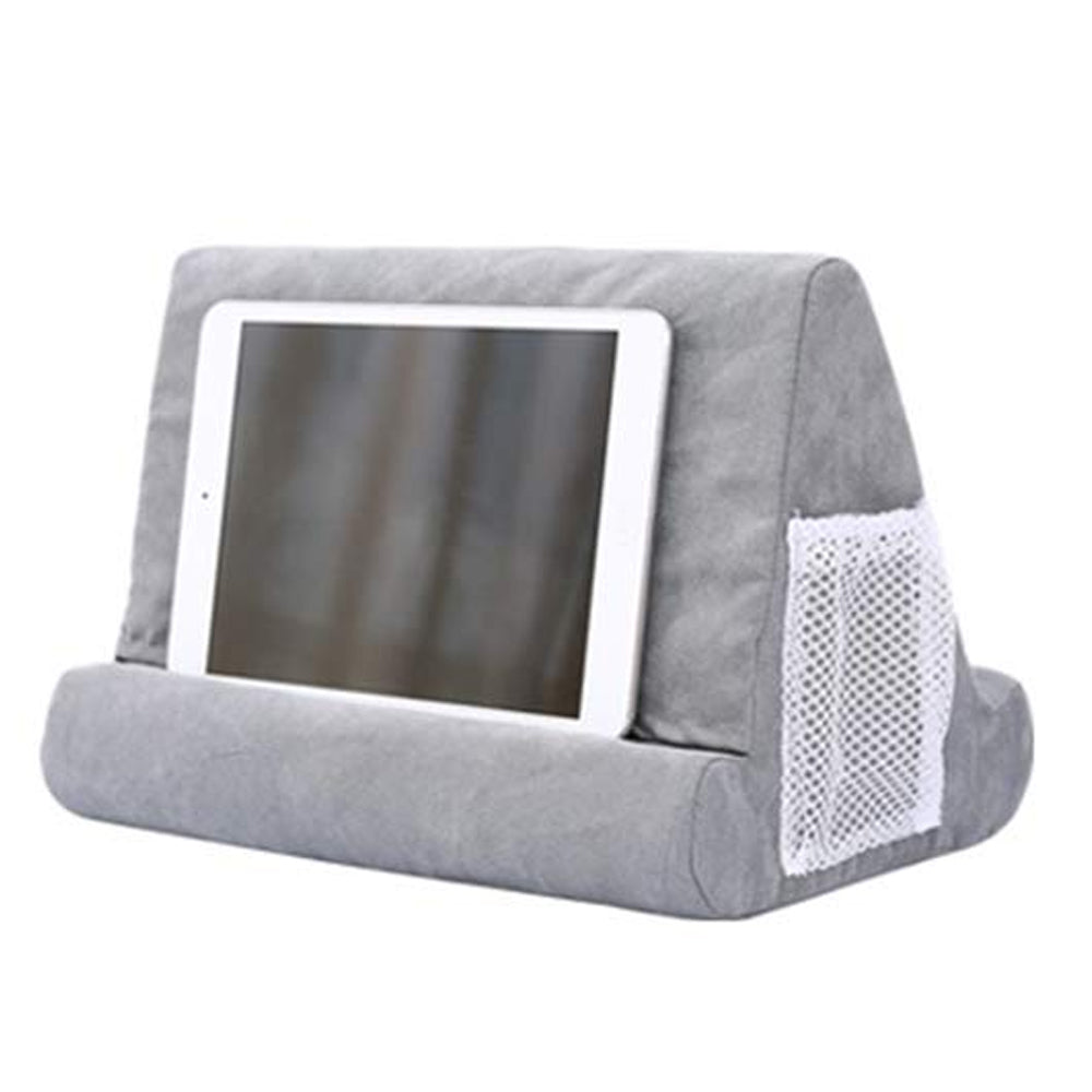 Pillow Phone And Tablet Stand - Mounteen. Worldwide shipping available.