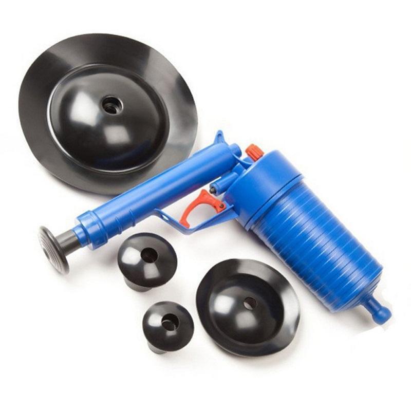 Plunger Opener Cleaner Kit - Mounteen. Worldwide shipping available.