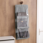 Pocket Bag Hanging Organizer - Mounteen. Worldwide shipping available.