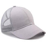 Ponytail Baseball Hat - Mounteen. Worldwide shipping available.