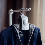 Portable Electric Clothing Dryer Hanger - Mounteen. Worldwide shipping available.