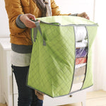 Premium Stacking & Organizer Bags - Mounteen. Worldwide shipping available.