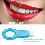 Pro Nano Teeth Whitening Kit - Mounteen. Worldwide shipping available.