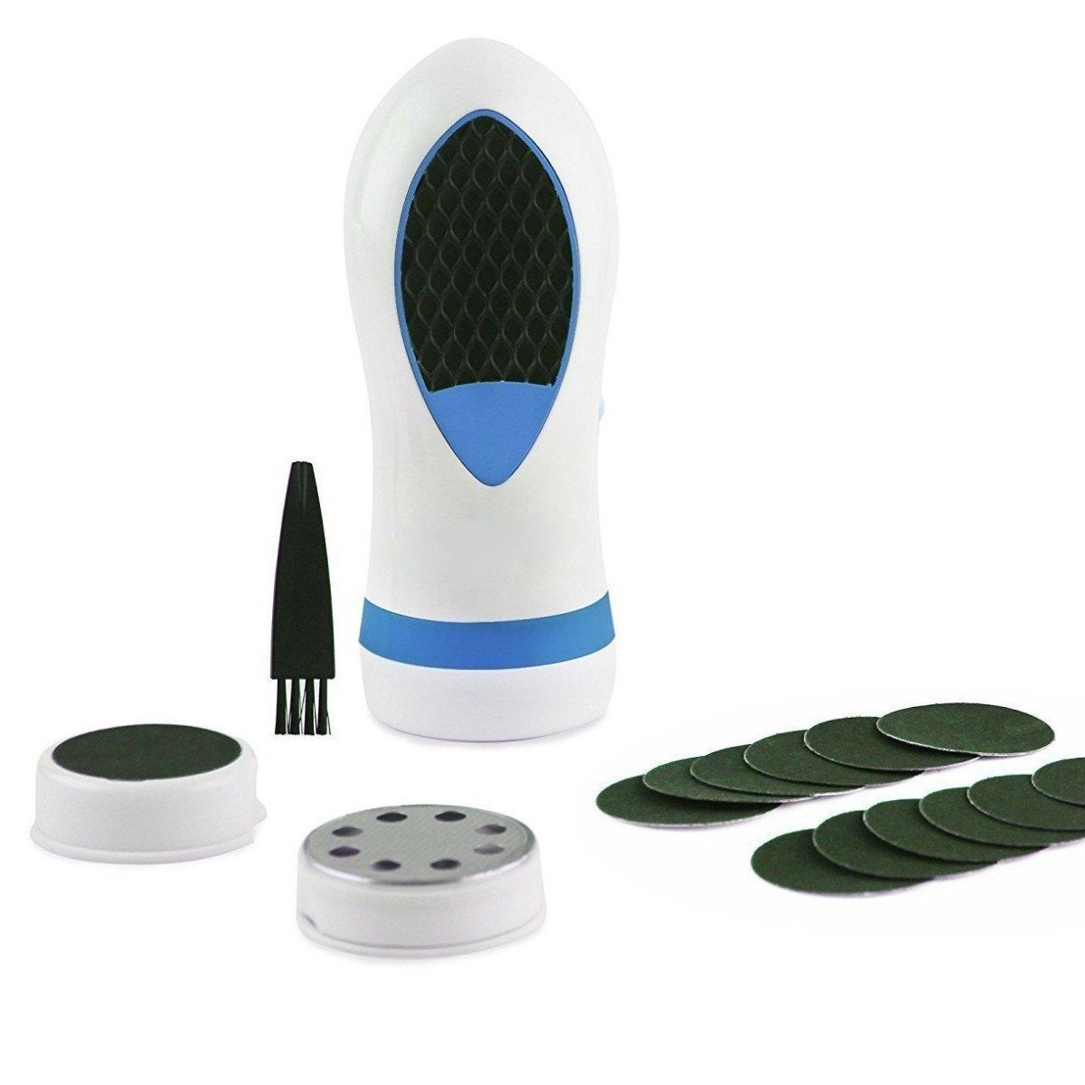 Professional Pedicure Callus Remover - Mounteen. Worldwide shipping available.