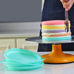 Rainbow Cake Molds - Mounteen. Worldwide shipping available.