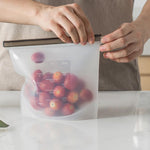 Reusable Food Storage Bags - Mounteen. Worldwide shipping available.