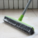 Rubber Squeegee Broom - Mounteen. Worldwide shipping available.