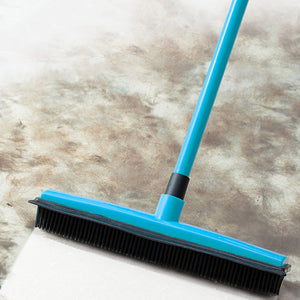 Rubber Squeegee Broom - Mounteen. Worldwide shipping available.