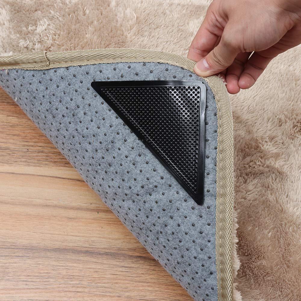 Self-Stick Rug Pads - Mounteen. Worldwide shipping available.