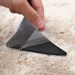 Self-Stick Rug Pads - Mounteen. Worldwide shipping available.