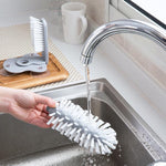 Sink Glass Cleaner Brush - Mounteen. Worldwide shipping available.