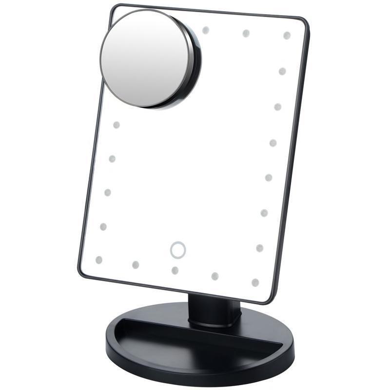 Smart LED Mirror - Mounteen. Worldwide shipping available.