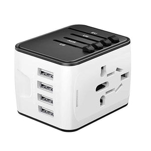 Smart USB Power Adapter - Mounteen. Worldwide shipping available.