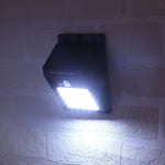 Solar Lamp Wall Sensor Light - Mounteen. Worldwide shipping available.