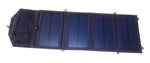 SolarPan 8W Portable Solar Panel Charger - Mounteen. Worldwide shipping available.